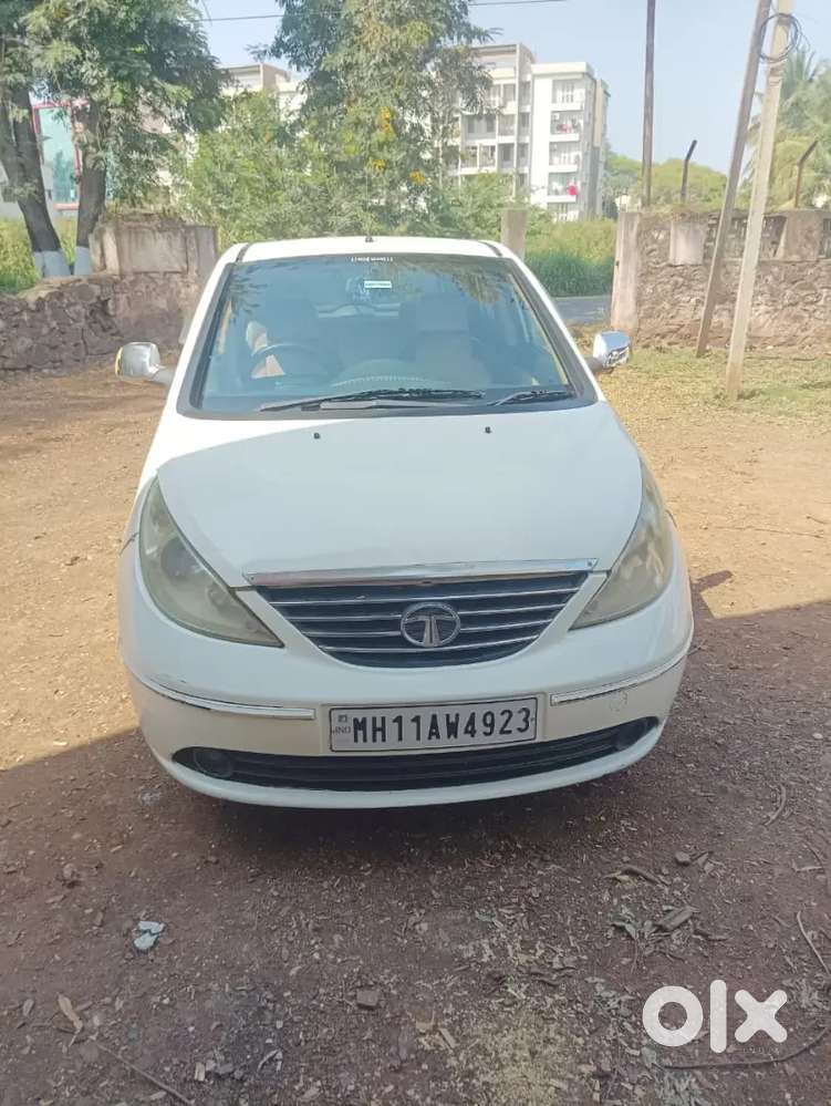 Tata Vista  Diesel 2011
