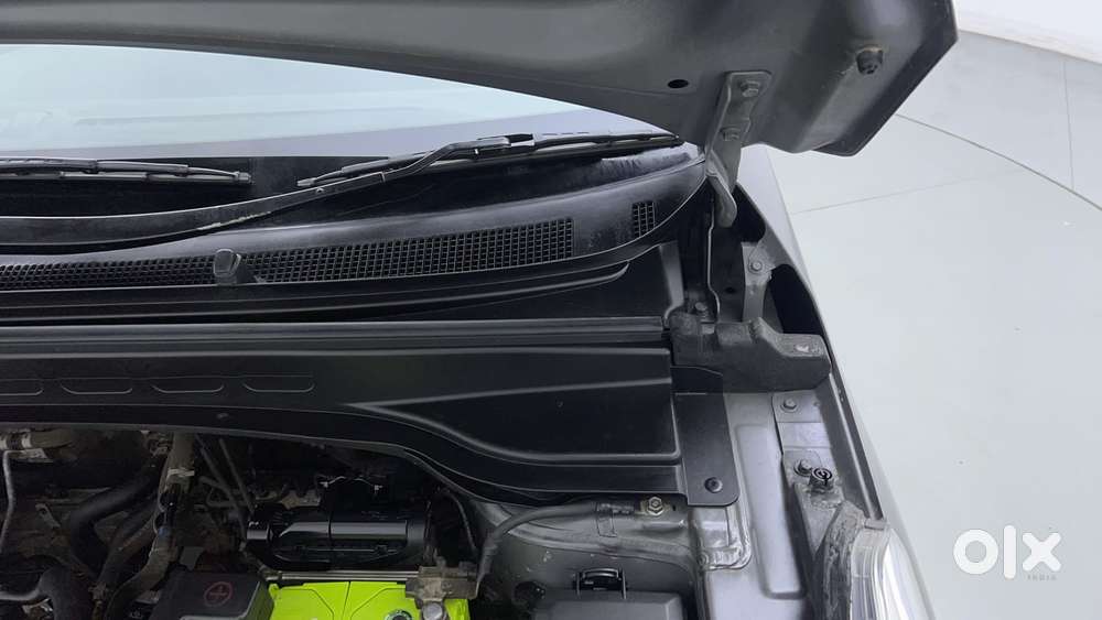 Hyundai Creta 1.6 Sx Plus Petrol At, 2018, Petrol