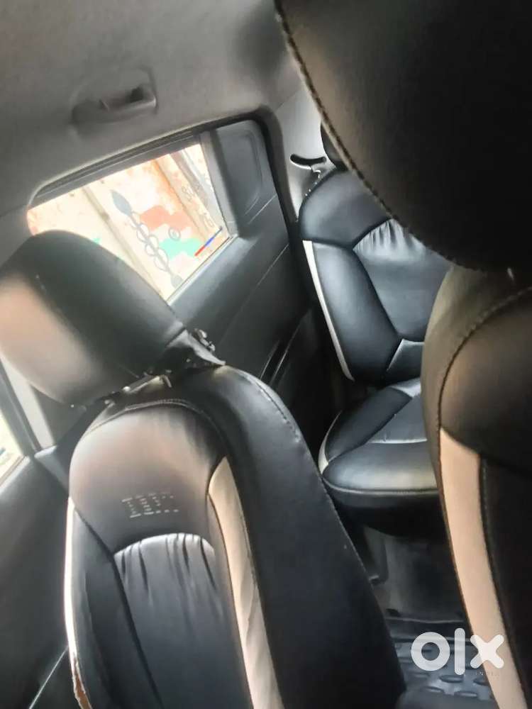 Chevrolet Beat Lt Petrol 2010