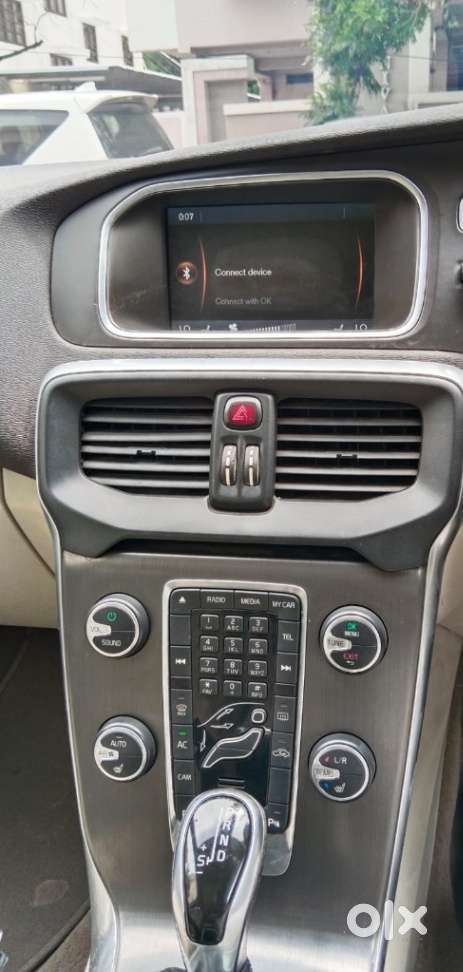Volvo V40 Cross Country D3, 2013, Diesel