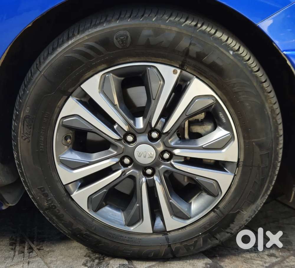 Kia Carnival, 2022, Diesel