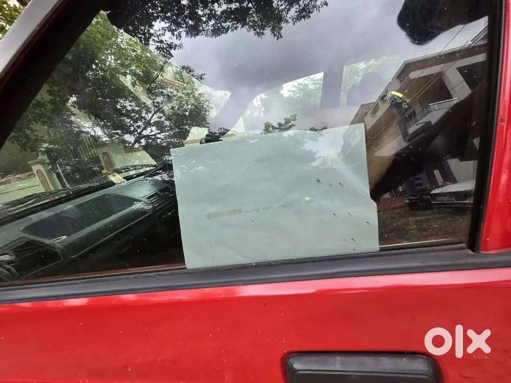 Maruti Suzuki 800 2008 Petrol 60000 Km Driven