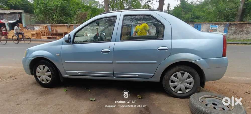 Mahindra Verito D6 2011 Diesel Good Condition