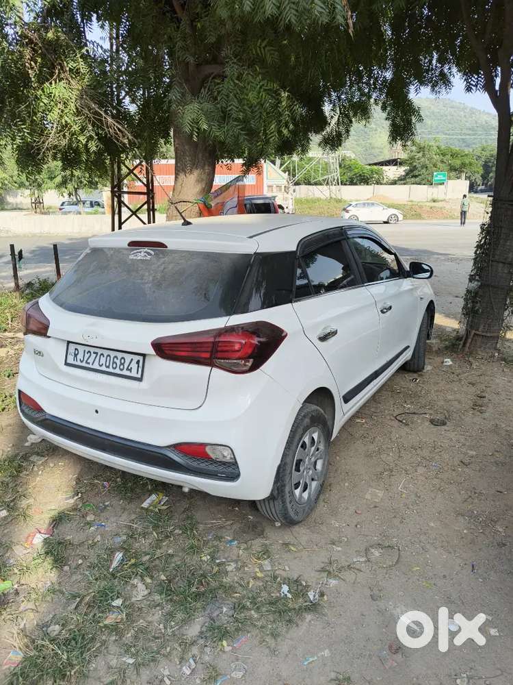 Hyundai New I20 2018 Diesel Magna