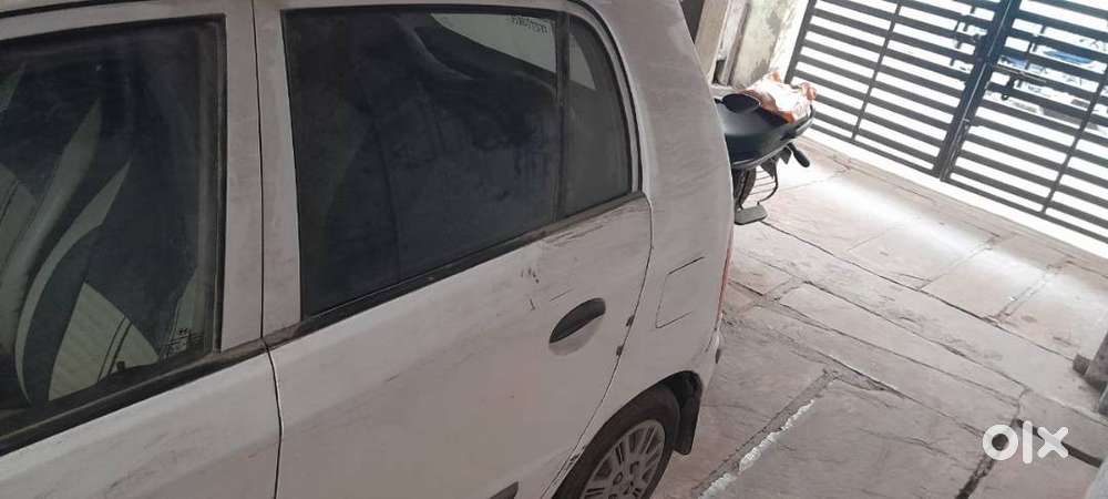 Santro Xing