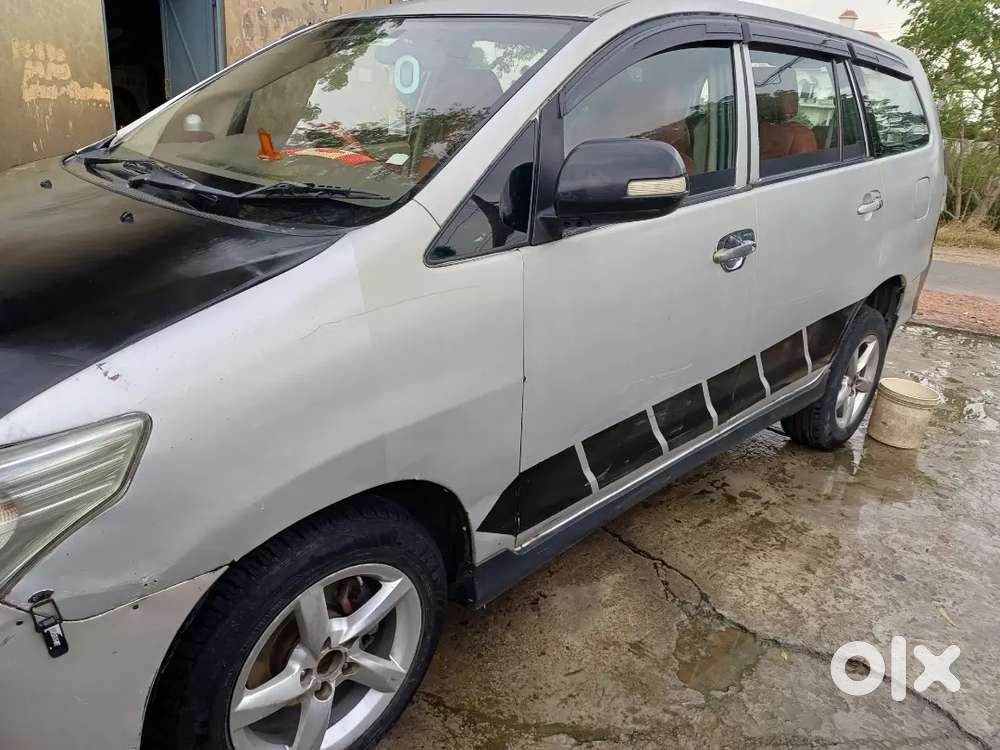 Toyota Innova 2008