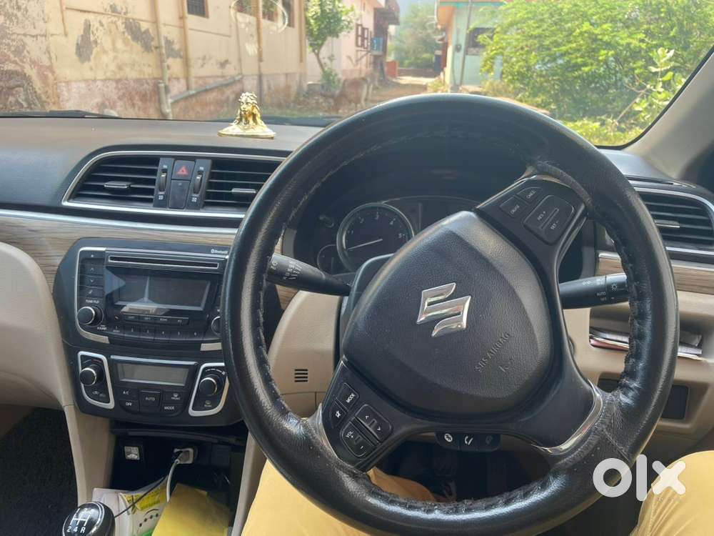 Maruti Suzuki Ciaz 2020 Diesel Car