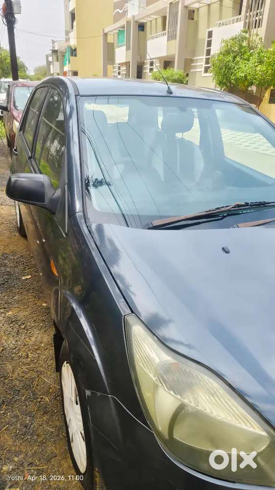 Well Maintained All Service Done, No Work