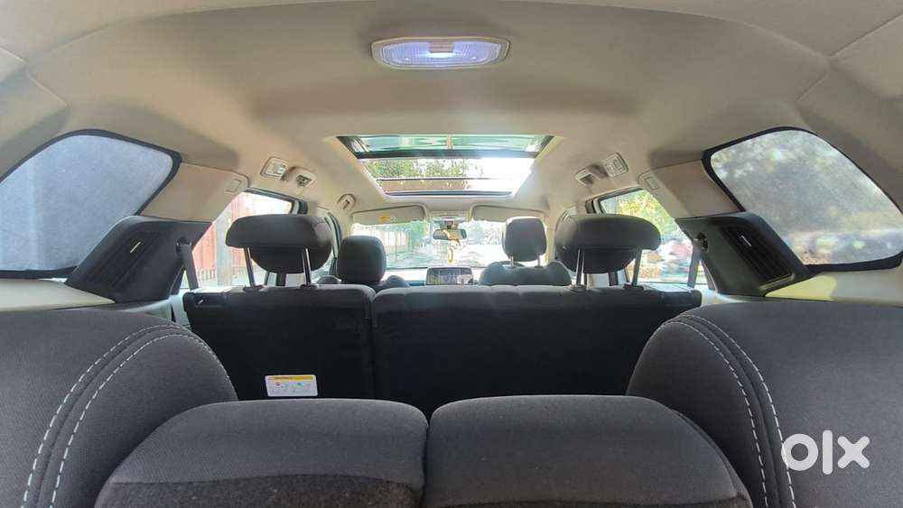 Tata Safari 2.0 Kryotec Xt Plus, 2023, Petrol