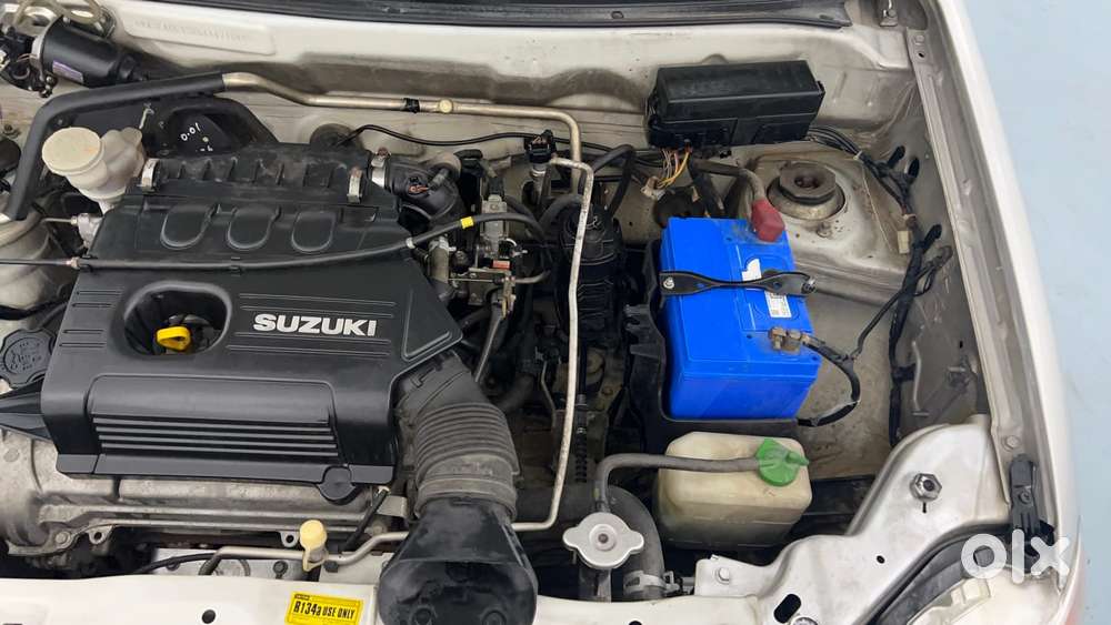Maruti Suzuki Alto K10 1.0 Lxi (o), 2012, Petrol