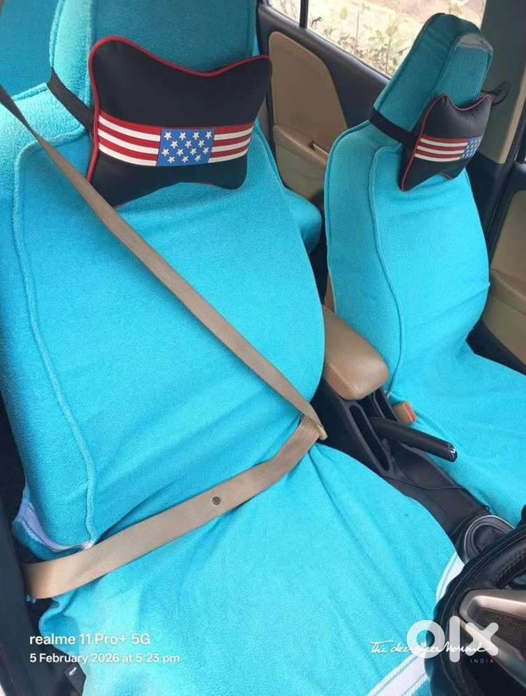 Honda City 2016 Petrol Well Maintained