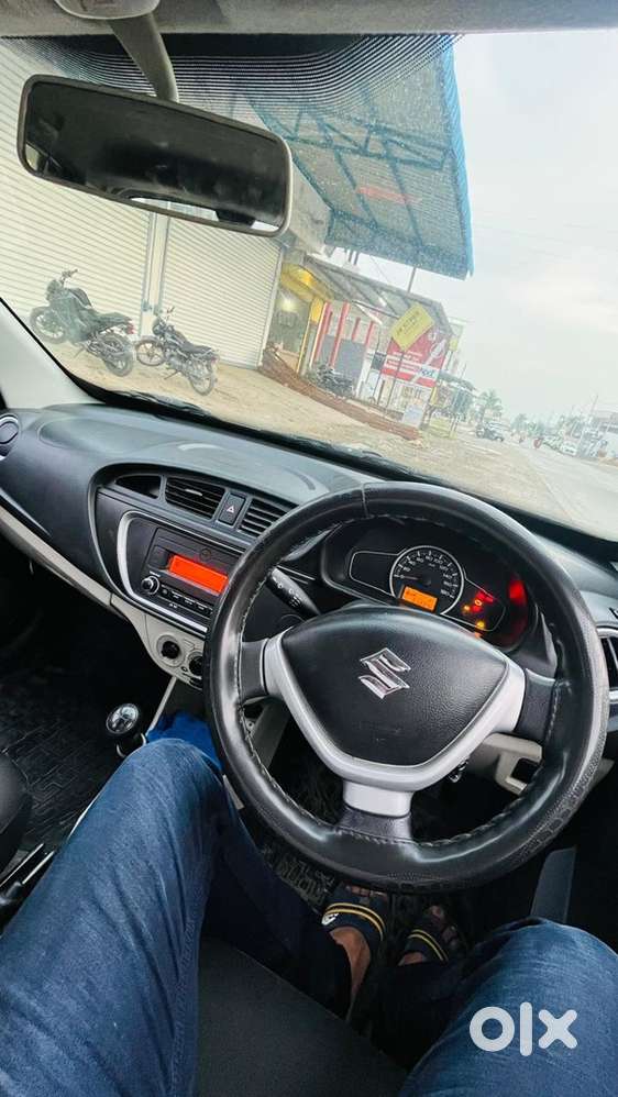 Maruti Suzuki Alto 800 2021 Petrol 31000 Km Driven