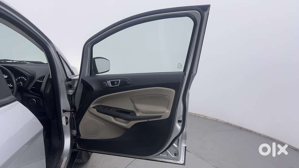 Ford Ecosport 1.5 Ti-vct Titanium (o), 2019, Petrol