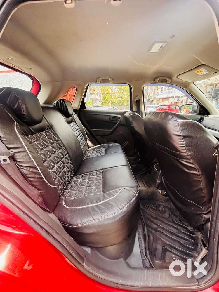 Maruti Suzuki Brezza Vdi, 2017, Diesel