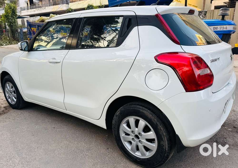 Maruti Suzuki Swift Vdi (o), 2019, Diesel