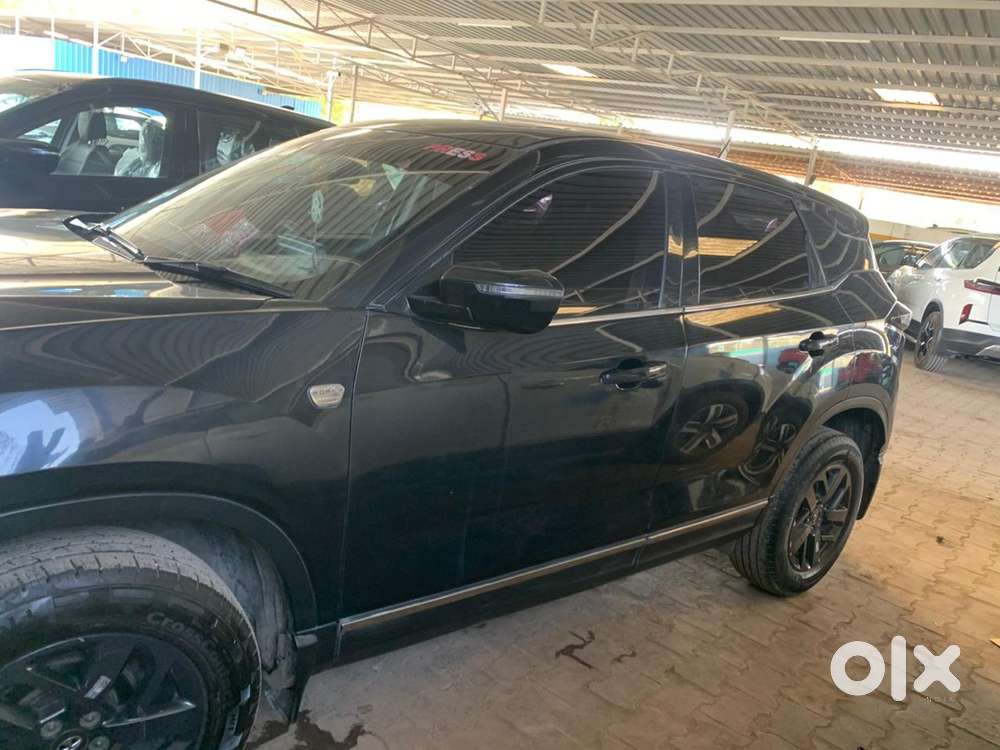 Tata Harrier Diesel 2022