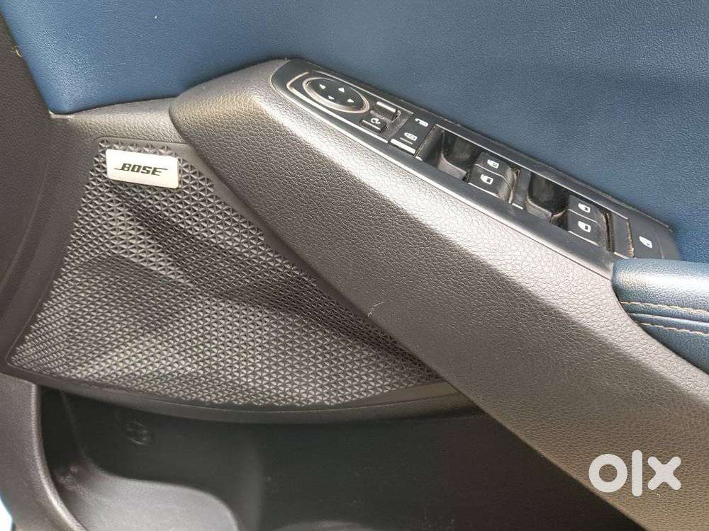 Kia Seltos 1.5 X-line Diesel At, 2021, Diesel