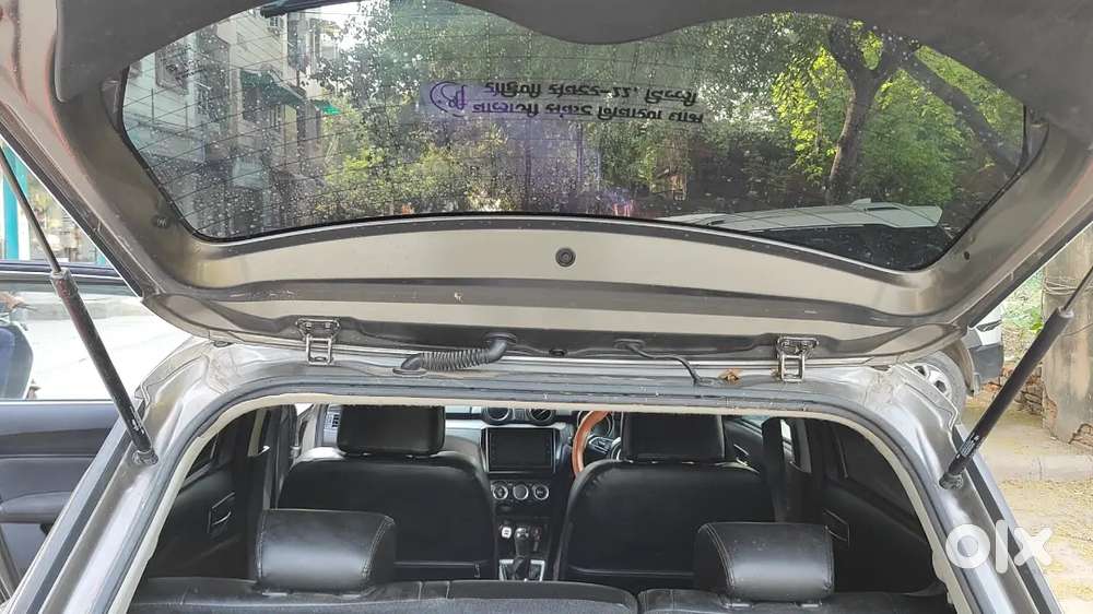 Maruti Suzuki Swift 2022 Genuine 26000 Runing