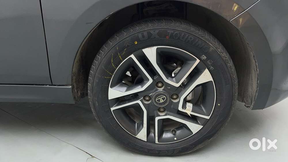 Tata Tiago 1.2 Revotron Xz Plus, 2020, Petrol