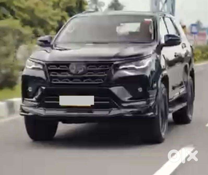 Toyota Fortuner 4x4 At 2.8 Diesel, 2025, Diesel