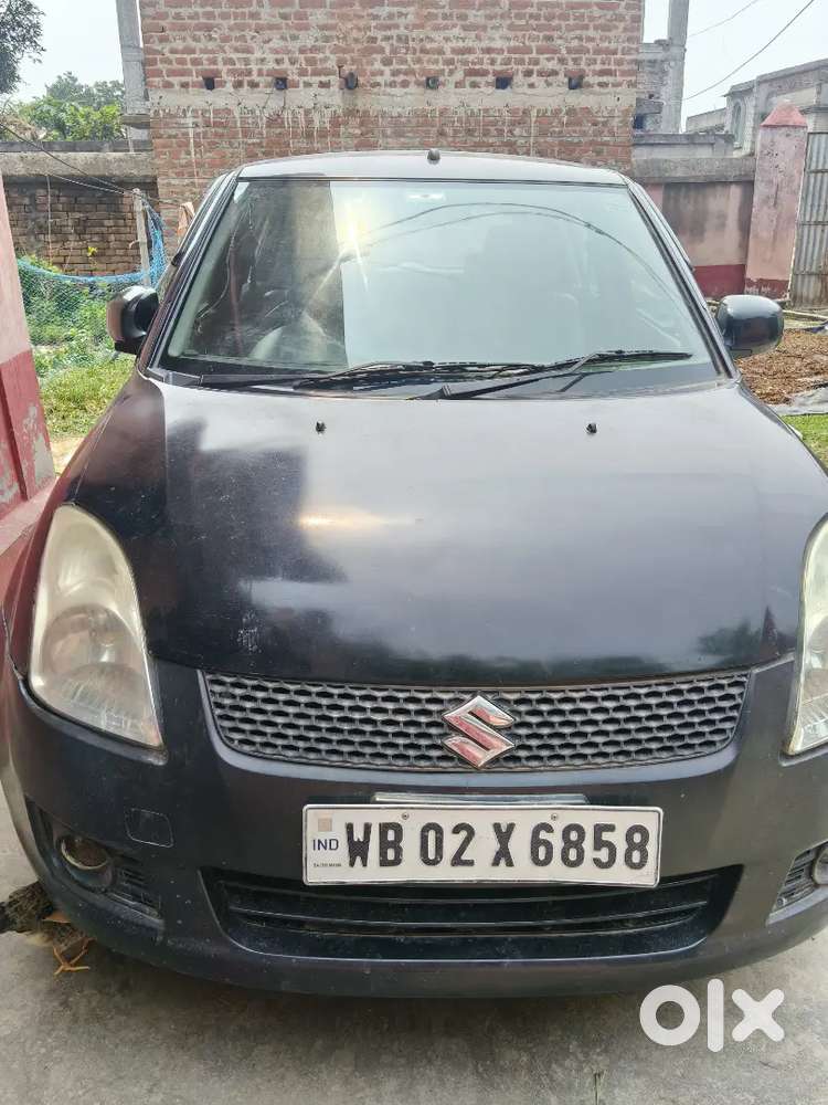 Maruti Suzuki Swift 2007