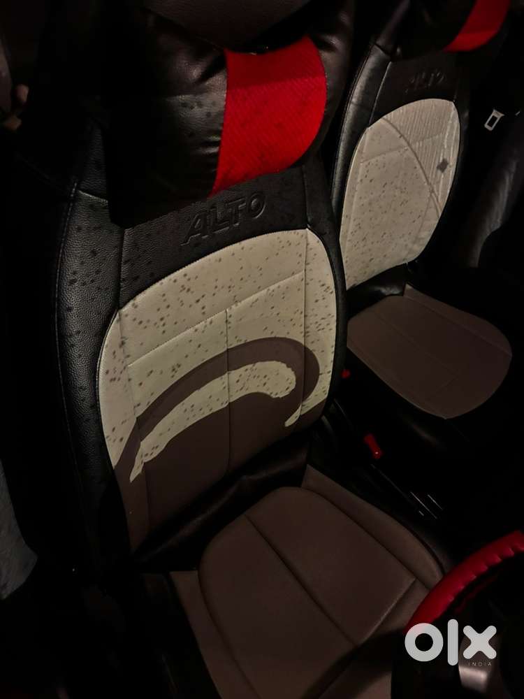 2014 Maruti Suzuki Alto