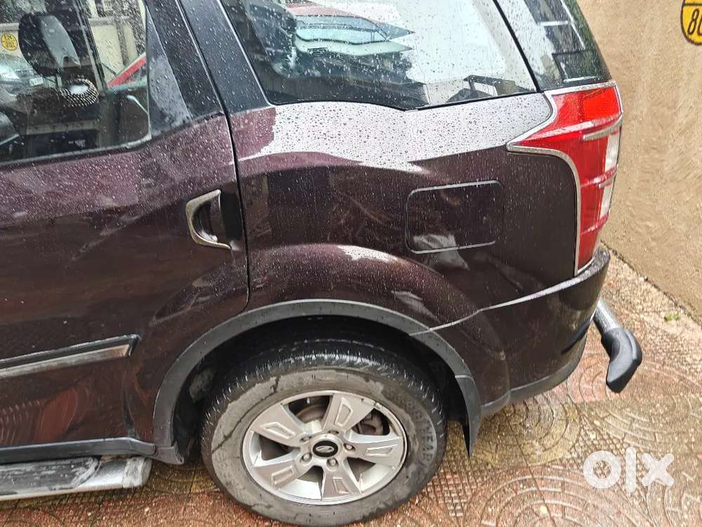 Mahindra Xuv500 2014 Diesel Well Maintained