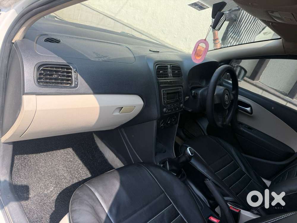 Volkswagen Polo Gt 1.5 Tdi, 2014, Diesel