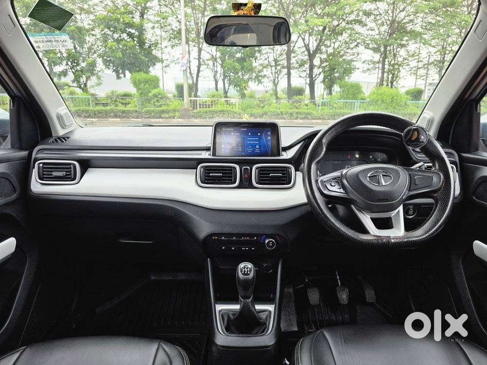 Tata Punch Accomplished Icng, 2023, Cng & Hybrids