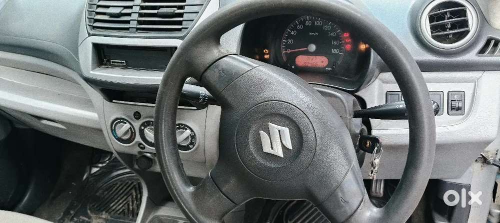 Maruti Suzuki A-star 2009 Petrol .