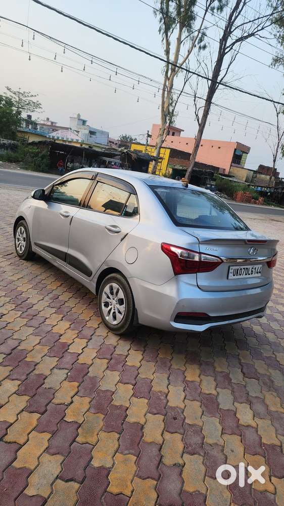Hyundai Xcent 1.2 Crdi Sx Option, 2019, Diesel