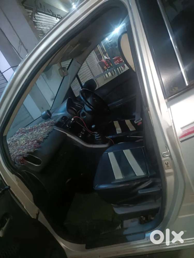 Maruti Suzuki Ritz 2014