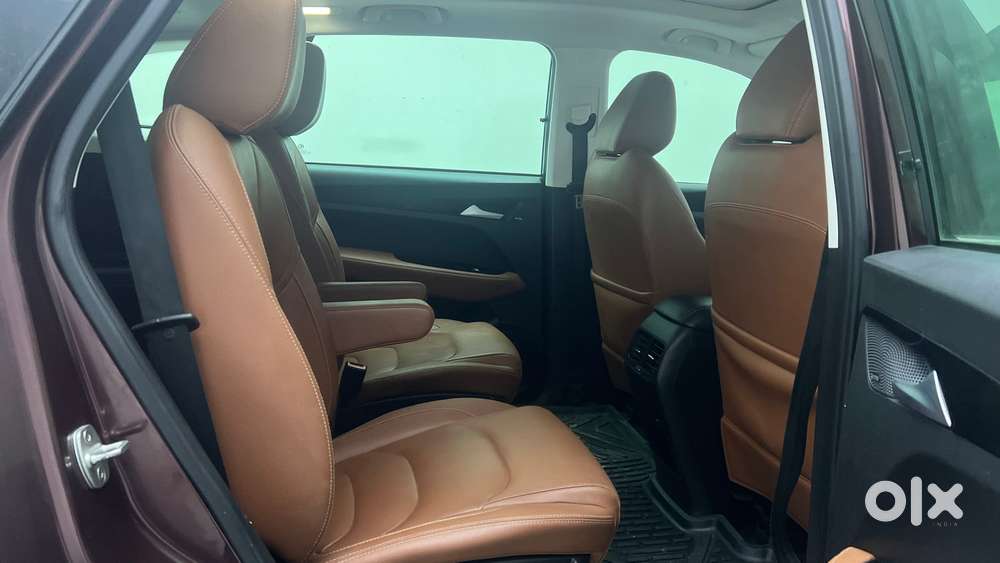 Mg Hector Plus Sharp Dct, 2021, Diesel