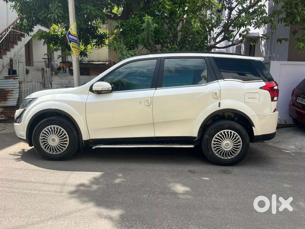 Mahindra Diesel Car 2018