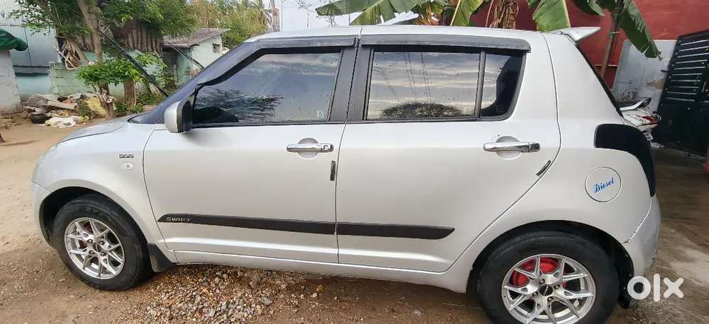 Swift Diesel Single Owner
