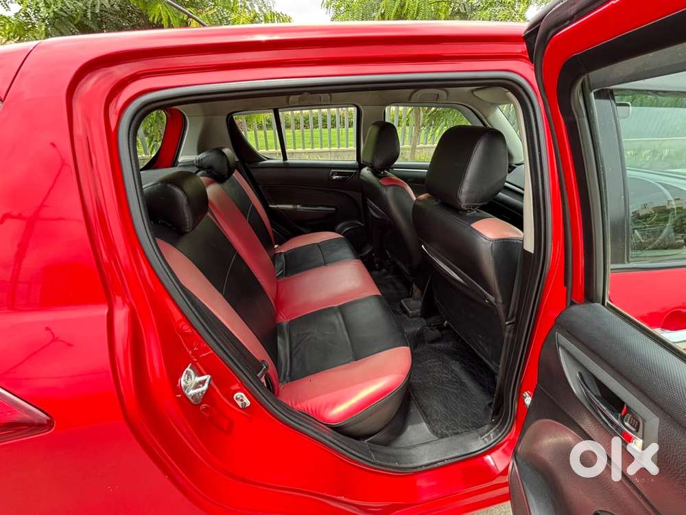 Maruti Suzuki Swift Vxi + Manual, 2014, Petrol