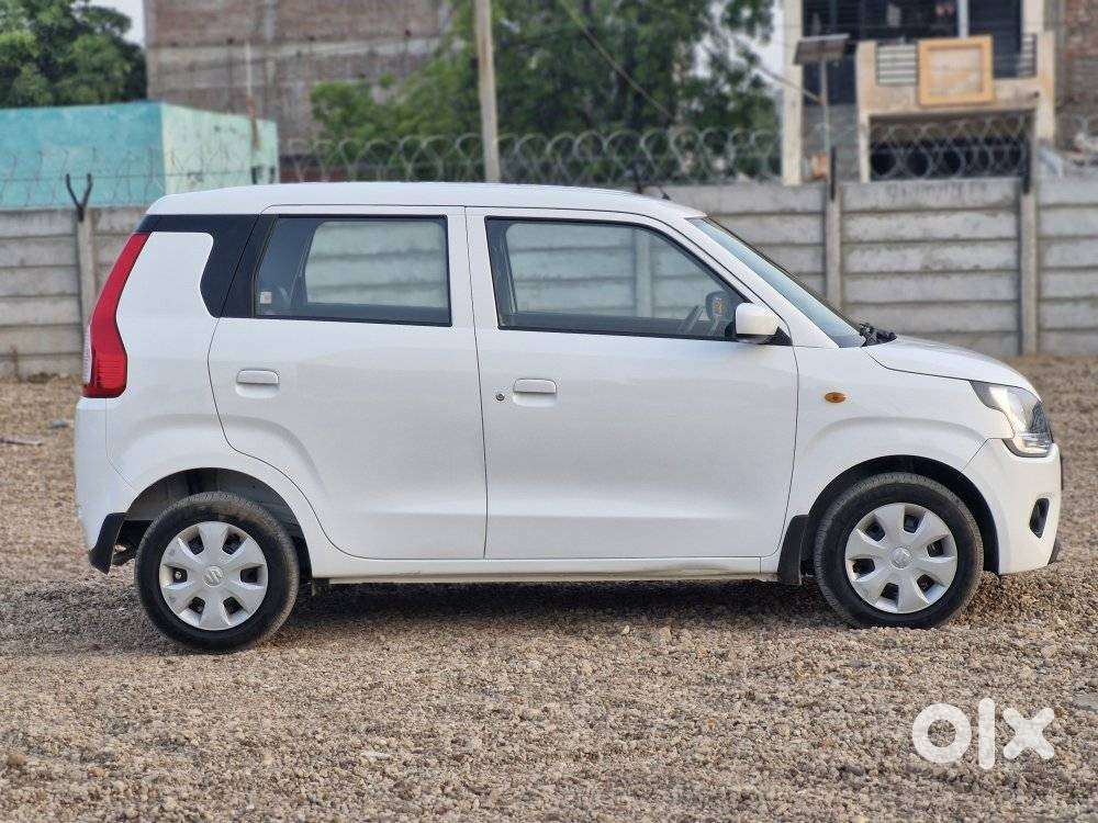 Maruti Suzuki Wagon R Vxi 1.0 Cng, 2024, Cng & Hybrids