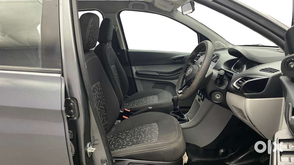 Tata Tiago 1.05 Revotorq Xt, 2023, Petrol