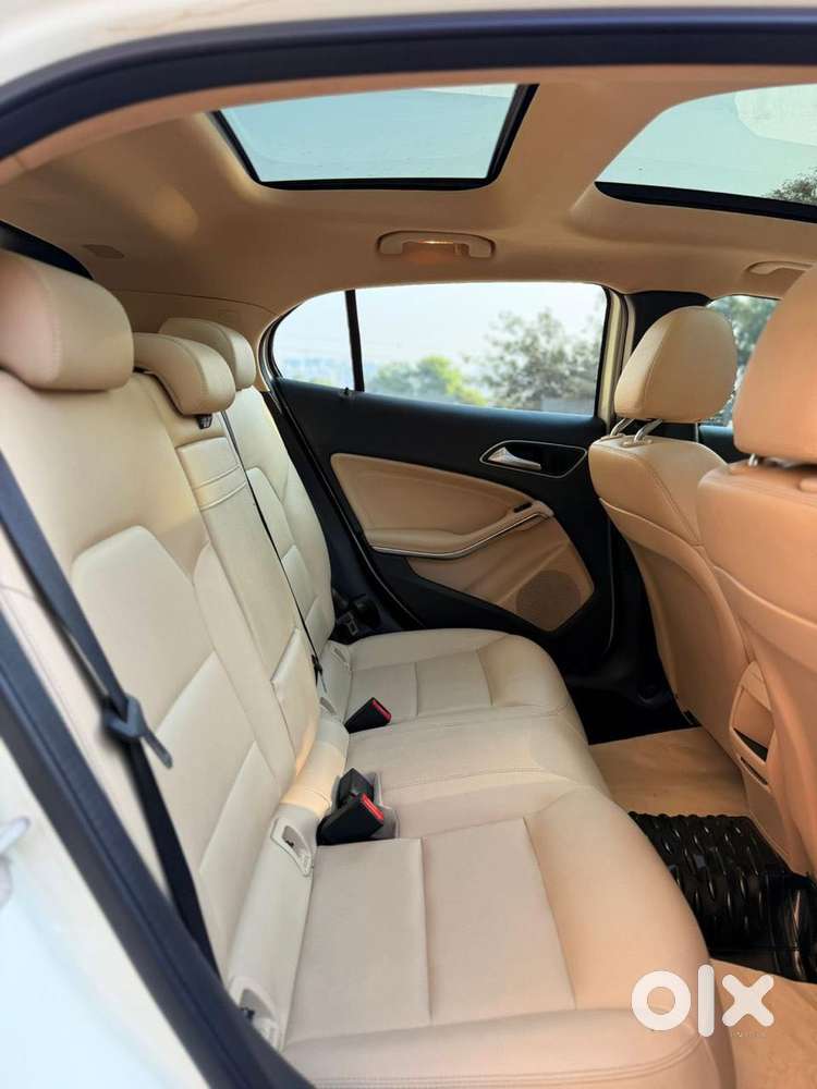 Mercedes-benz Gla 200 D, 2016, Diesel