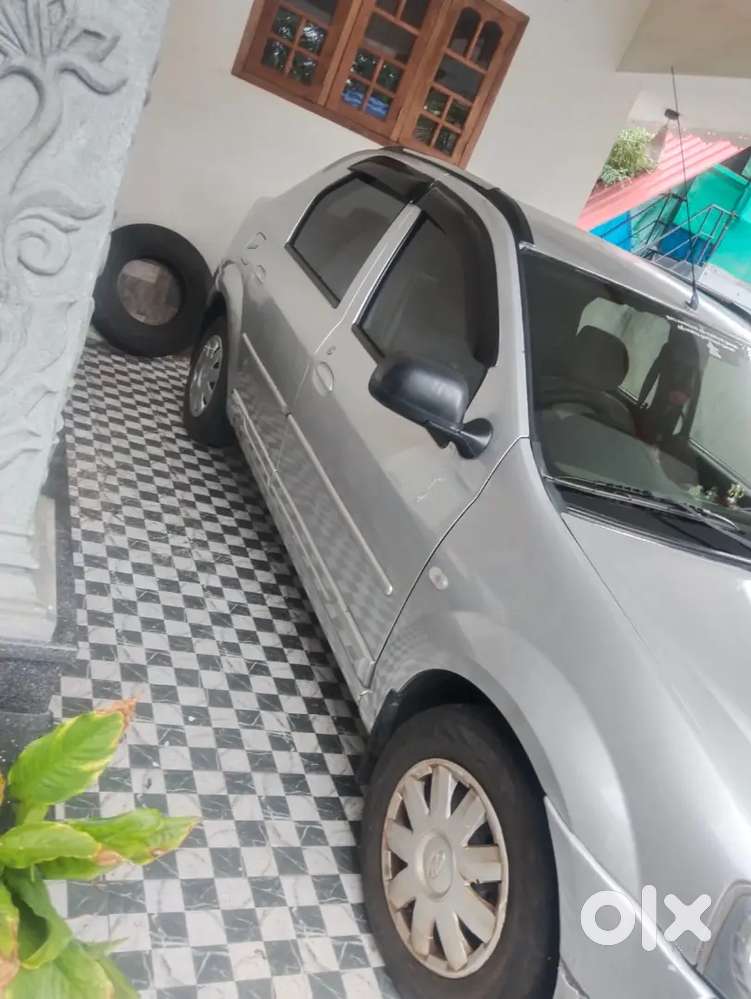 Mahindra Verito 2012 Diesel Well Maintained
