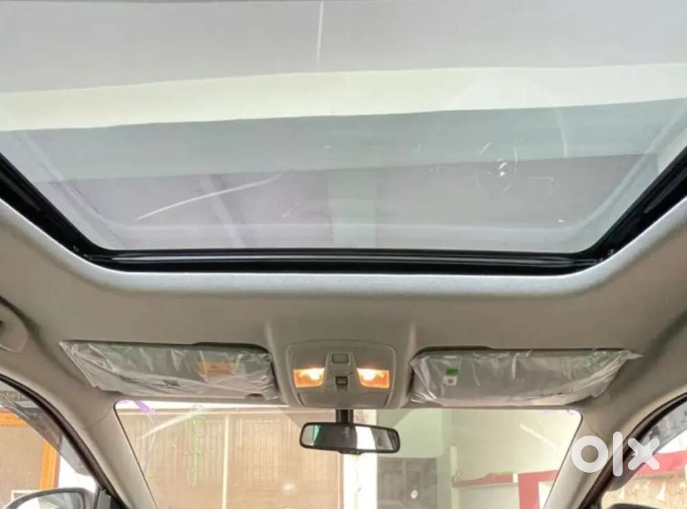 Maruti Brezza 2023 Hybrid