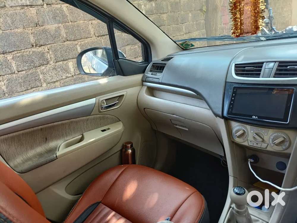 Maruti Suzuki Ertiga 2013 Diesel 280000 Km Driven