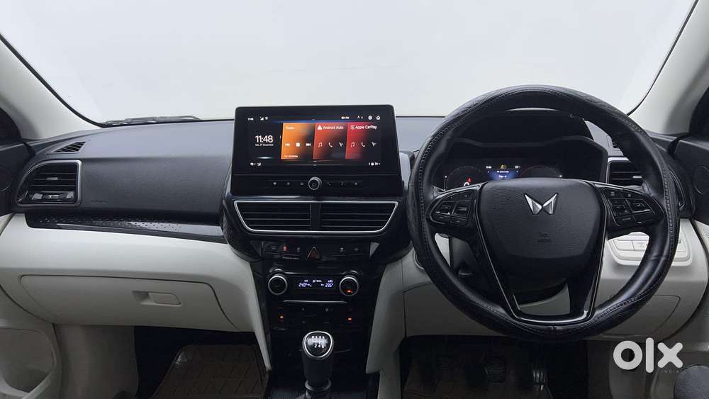 Mahindra Xuv 3xo Ax5 Ds Mt, 2024, Diesel