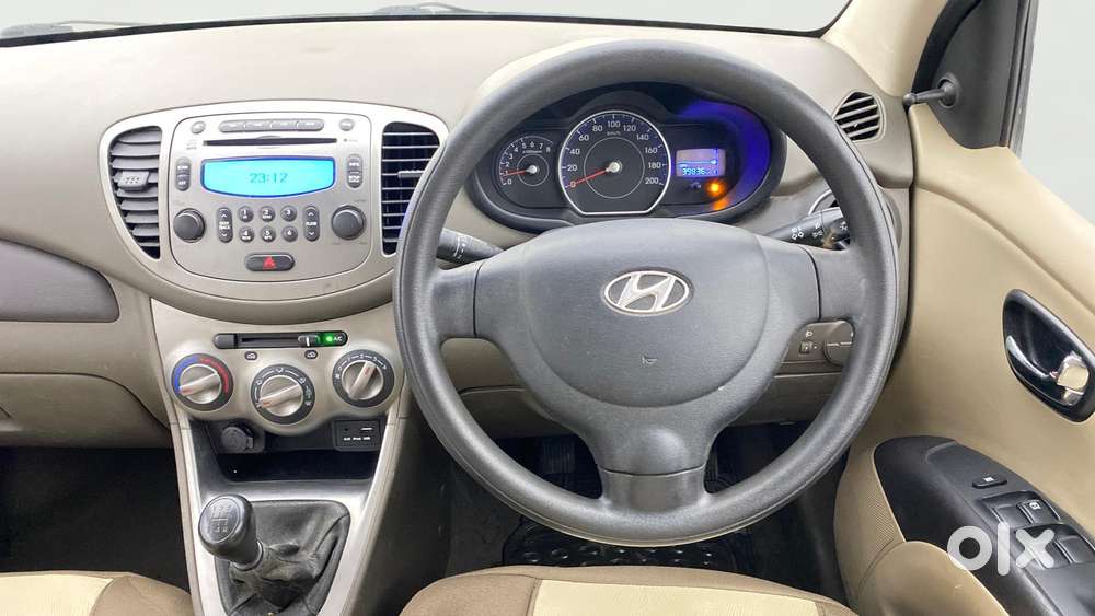 Hyundai I10 Sportz 1.1l, 2016, Petrol