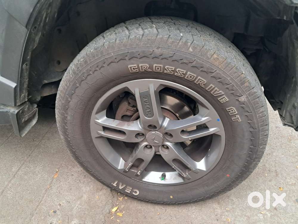 Mahindra Thar 1.5 Lx Hard Top Diesel At 4 Rwd, 2023, Diesel