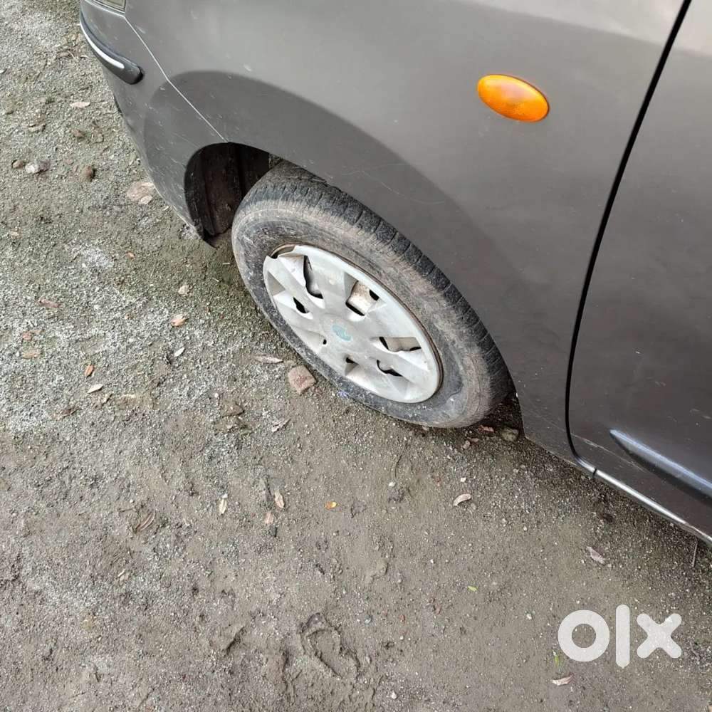 Maruti Suzuki Wagon R Zxi+ 2018