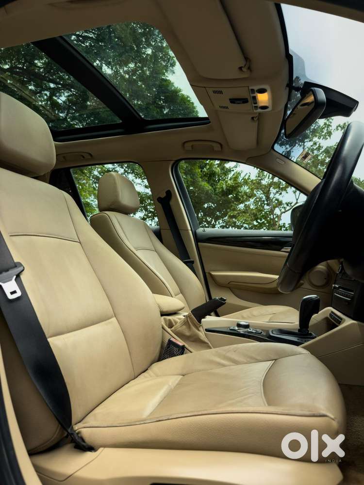 Bmw X1 2012-2015 Sdrive20d, 2012, Diesel