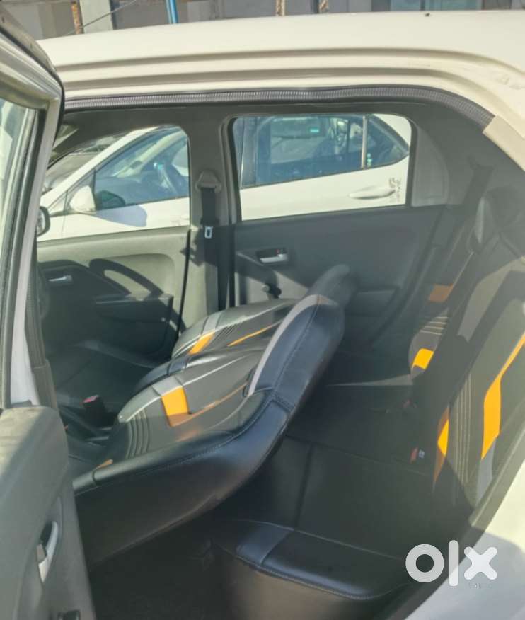 Maruti Suzuki Alto K10 1.0 Vxi, 2023, Petrol