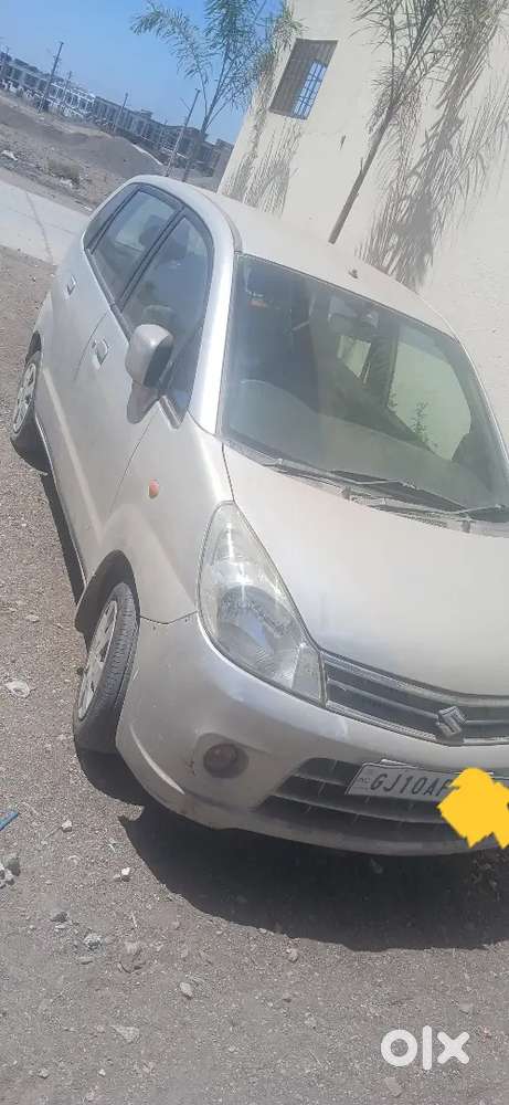 Maruti Suzuki Zen Estilo 2010 Petrol 61355 Km Driven