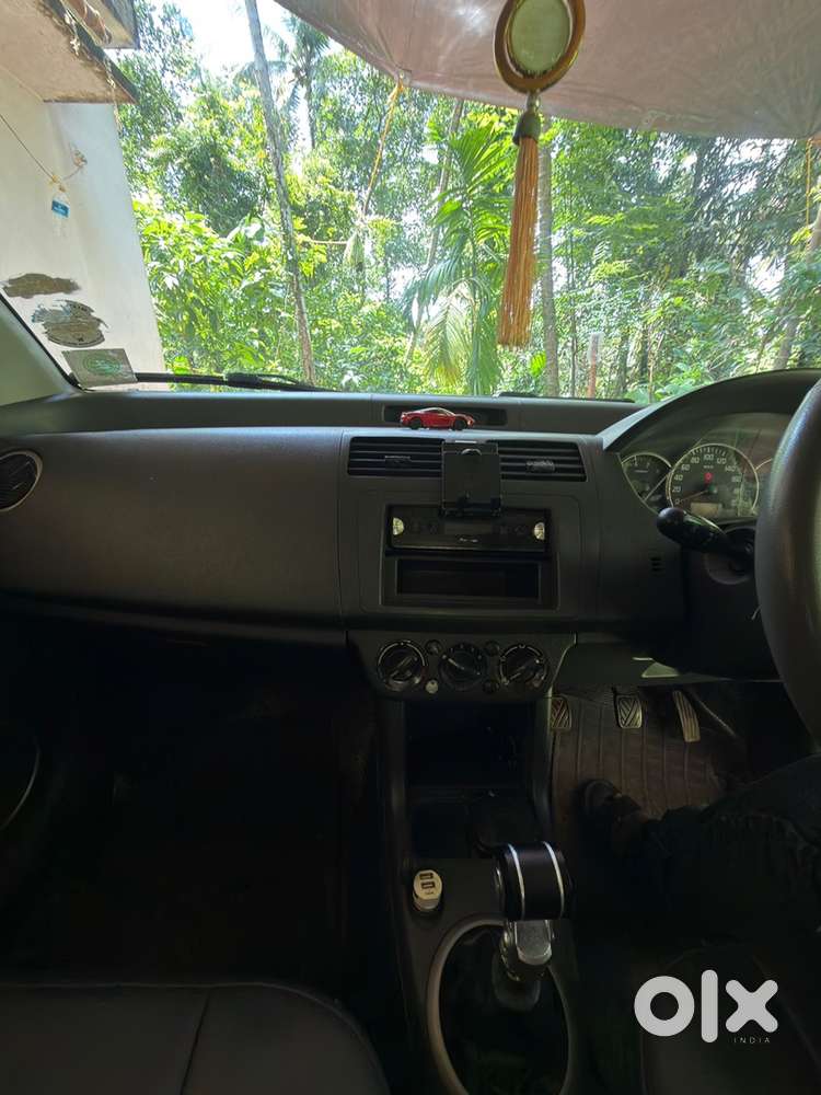 Maruti Suzuki Swift 2009